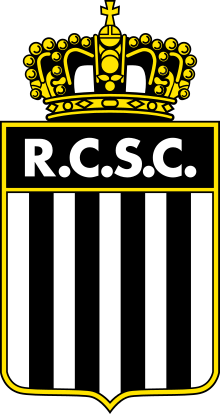 Sporting de Charleroi (logo).svg