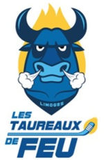 Descrição da imagem ASPTT Limoges hockey 2014.png.