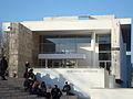 Vignette pour Musée de l'Ara Pacis