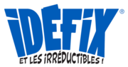 Vignette pour Idéfix et les Irréductibles (bande dessinée)