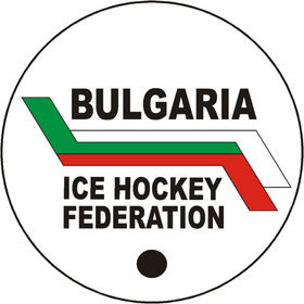 Havainnollinen kuva artikkelista Bulgarian Ice Hockey Federation