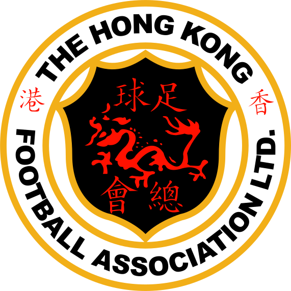 Fichier:Football Hong Kong federation.svg