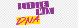 Vignette pour DNA (album de Little Mix)