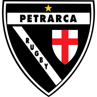 Logo du Petrarca Rugby