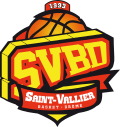 Vignette pour Saint-Vallier Basket Drôme