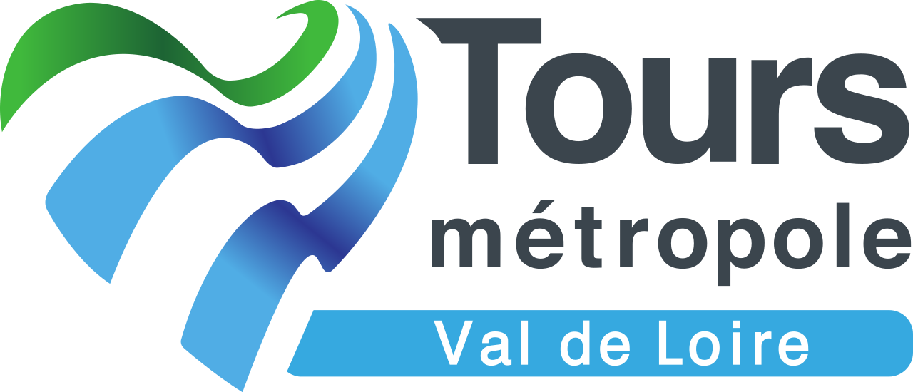 Fichier:Logo Tours Métropole Val de Loire.svg — Wikipédia