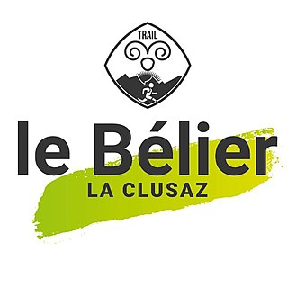 Beschrijving van de afbeelding Logo Trail Le Bélier.jpg.