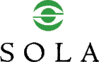 logo de Sola Optical