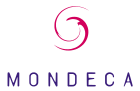 logo de Mondeca