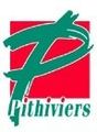 Pithiviers, Loiret, France Logo.jpg