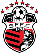 Логотип ФК Сан-Франциско
