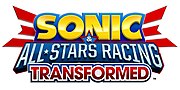 Vignette pour Sonic and All-Stars Racing Transformed