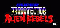 Vignette pour Super Probotector: Alien Rebels