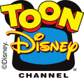 Logo de la chaîne de 2001 à 2004