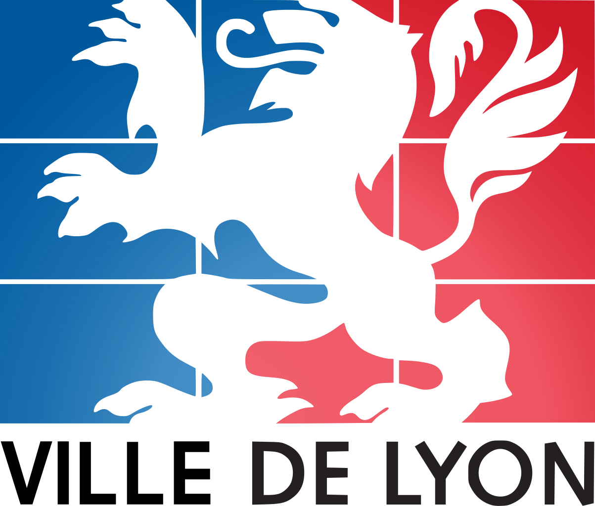 Fichier Ville De Lyon Svg Wikipedia