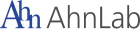 logo de AhnLab