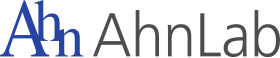 Logotipo de AhnLab