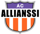 Logotipo de AC Allianssi