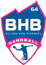 Vignette pour Billère Handball Pau Pyrénées