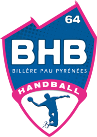 Billère Handball Pau Pyrénées