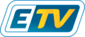 Logo de ETV en 2014