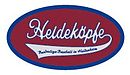 Logo du Heidenheim Heideköpfe