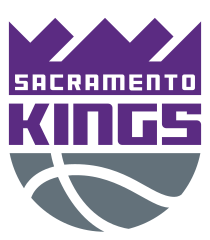 Logo depuis 2016Kings de Sacramento
