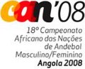 Vignette pour Championnat d'Afrique des nations masculin de handball 2008