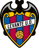 Logo du Levante UD FS