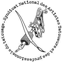 Logo de l’association