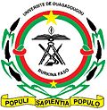 Vignette pour Université de Ouagadougou