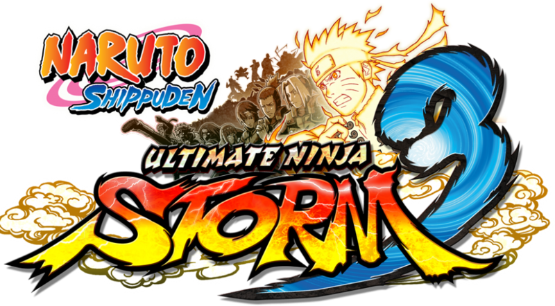 Naruto Shippuden: Ultimate Ninja Storm Revolution - Wikipedia