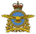 Vignette pour Aviation royale canadienne