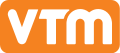 Logo de VTM de 2004 à 2008