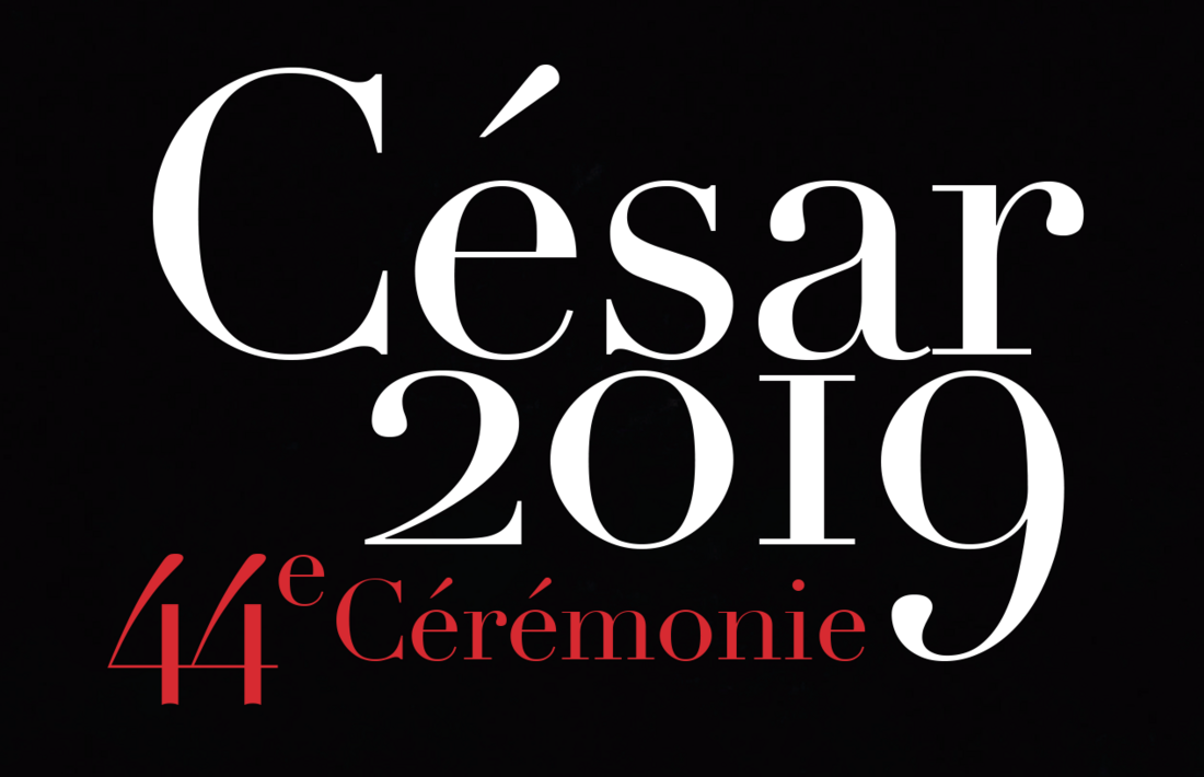 44e cérémonie des César