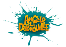 Beskrivelse af ANGELO logo VF.png-billede.
