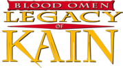 Vignette pour Blood Omen: Legacy of Kain