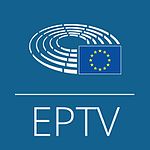 Логотип Europarltv