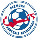 Escudo del equipo de Bermudas