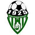 Logo actuel du club