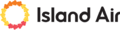 Logo d'Island Air de juillet 2012 à janvier 2014