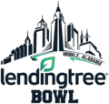 Vignette pour LendingTree Bowl 2020 (janvier)