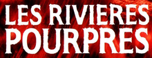 Les Rivières pourpres (film) Logo.png