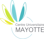 Логотип Center Universitaire de Mayotte.svg