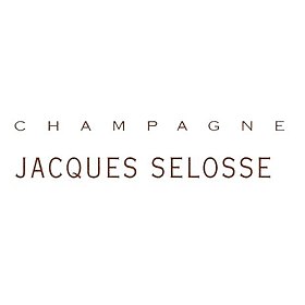 Logotipo de Champagne Jacques Selosse