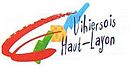 Vihiersois Haut-Layon belediyeleri Topluluğu arması