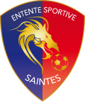 Vignette pour Entente sportive Saintes Football