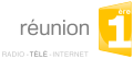 Logo de Réunion 1re du 30 novembre 2010 au 28 janvier 2018