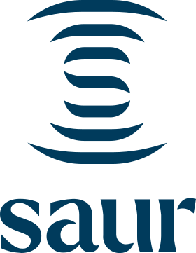 logo de Groupe Saur