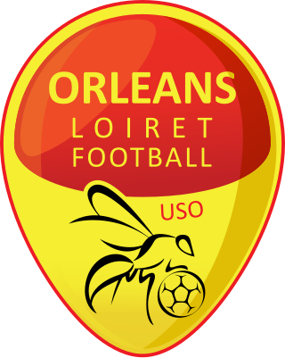 Description de l'image Logo_US_Orléans 2011.svg.